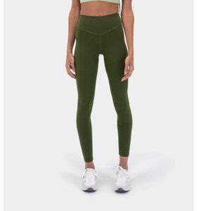 Balance Athletica "The Ascend Pants" Moss